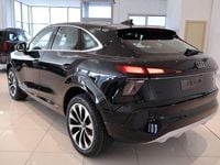 Nuova Audi Q3 Advanced Plus 150 CV (110 kW) 2026 Nero mithos SUV