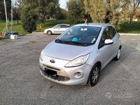 Usata Ford Ka 2009 Grigio Utilitaria