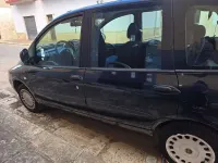 Usata Fiat Multipla 103 CV (75 kW) 2009 Monovolume