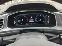 Usata VW T-Roc Style 150 CV (110 kW) 2022 Grigio SUV