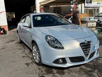 Usata Alfa Romeo Giulietta 2016 Utilitaria
