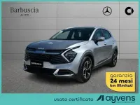 Usata Omoda 5 147 CV (108 kW) 2024 Grigio SUV