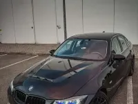 Usata BMW 330 M Sport 231 CV (169 kW) 2006 Berlina