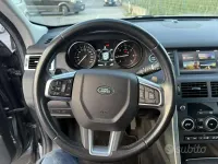 Usata Land Rover Discovery 5 150 CV (110 kW) 2017 Grigio SUV