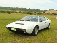 Usata Ferrari 308 256 CV (188 kW) 1974 Bianco Coupé
