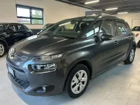 Usata Citroën C4 Picasso 99 CV (72 kW) 2015 Grigio Monovolume
