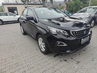 Usata Peugeot 3008 2020 Nero SUV