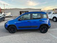 usata Fiat Panda Cross 1.2 City OK NEOPATENTATI