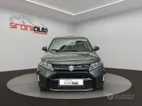 Nuova Suzuki Vitara 110 CV (80 kW) 2025 Grigio SUV