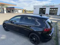 Usata VW Golf VII Style 204 CV (150 kW) 2020 Berlina