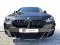 usata BMW X2 XDrive20i M Sport/Led/ACC/Kardon/Panor/Gancio/19"