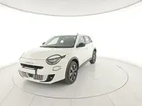 Usata Fiat 600 Pop 145 CV (106 kW) 2025 Beige SUV