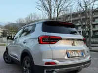 Occasion DR DR 5.0 116 PK (85 kW) 2024 Grijs SUV