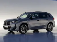 Usata BMW X1 M Sport 163 CV (119 kW) 2024 Argento SUV