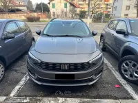 Usata Fiat Tipo 95 CV (69 kW) 2022 Gray Station wagon