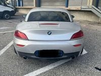 Usata BMW Z4 306 CV (225 kW) 2009 Cabrio