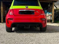 usata Abarth 595 - 2017