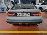 Usata Alfa Romeo Sprint Quadrifoglio Verde 105 CV (77 kW) 1983 Grigio Coupé