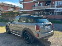 Usata Mini Countryman 2022 Grigio SUV