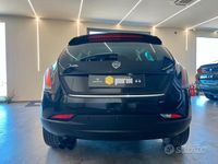 Usata Lancia Delta 165 CV (121 kW) 2009 Nero Utilitaria