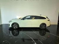 Usata Peugeot 308 Allure 131 CV (96 kW) 2022 Bianco Station wagon