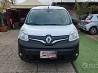 Usata Renault Kangoo 95 CV (69 kW) 2020 Bianco Monovolume