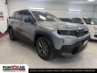 Nuova Jeep Compass 145 CV (106 kW) 2026 Other SUV