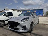 Usata Ford Puma ST-Line X 125 CV (91 kW) 2021 Other SUV