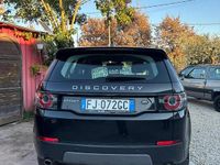 Usata Land Rover Discovery Sport SE 150 CV (110 kW) 2016 SUV
