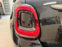 Usata Fiat 500X Sport 120 CV (88 kW) 2020 Nero SUV