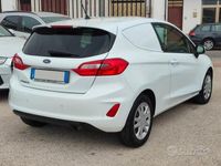 usata Ford Fiesta 1.5 TDCi 85 CV VAN Business 2019