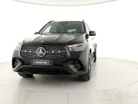 Usata Mercedes GLE350 AMG Line Premium Plus 333 CV (244 kW) 2025 Nero SUV