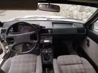 Usata Audi 80 112 CV (82 kW) 1986 Bianco Berlina