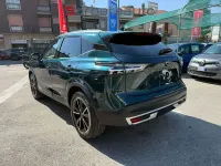 Nuova Nissan Qashqai Tekna 158 CV (116 kW) 2026 Verde SUV