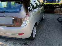 Usata Lancia Ypsilon 69 CV (50 kW) 2011 Marrone Utilitaria