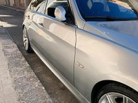 Usata BMW 330 M Sport 231 CV (169 kW) 2006 Grigio Berlina