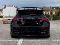 Usata Mercedes A35 AMG Premium 306 CV (225 kW) 2024 Berlina