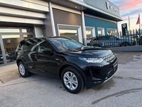 Usata Land Rover Discovery Sport SE 163 CV (119 kW) 2021 Nero SUV