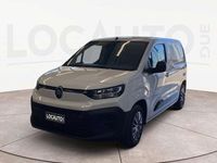 Usata Citroën Berlingo 102 CV (75 kW) 2024 Bianco Monovolume