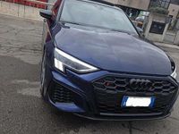 Usata Audi S3 310 CV (228 kW) 2021 Berlina