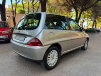 Usata Lancia 2000 60 CV (44 kW) 2002 Argento Berlina