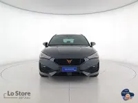 Usata Cupra Leon 150 CV (110 kW) 2024 Station wagon