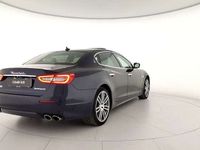 usata Maserati Quattroporte 3.0 Granlusso