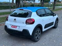 usata Citroën C3 BlueHDi 100 S&S Shine LED NAVI EURO 6