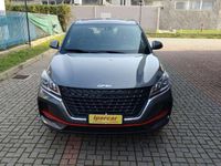 Nuova DFSK Glory 500 106 CV (77 kW) 2025 Nero SUV