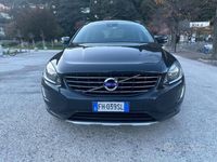 usata Volvo XC60 (2008-2018) - 2017