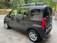 usata Fiat Qubo 1.4 Dynamic. Benzina/metano. Ok neopate