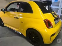 Usata Abarth 595 180 CV (132 kW) 2017 Berlina
