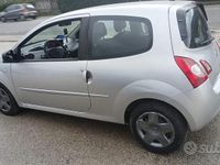 Usata Renault Twingo Night&Day 75 CV (55 kW) 2014 Grigio Utilitaria