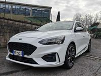 Usata Ford Focus ST-Line 150 CV (110 kW) 2019 Berlina